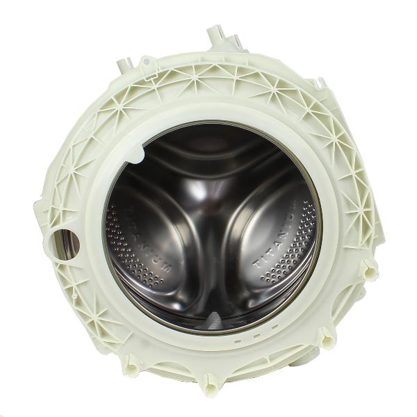 Vasca cestello lavatrici Hotpoint Ariston Indesit