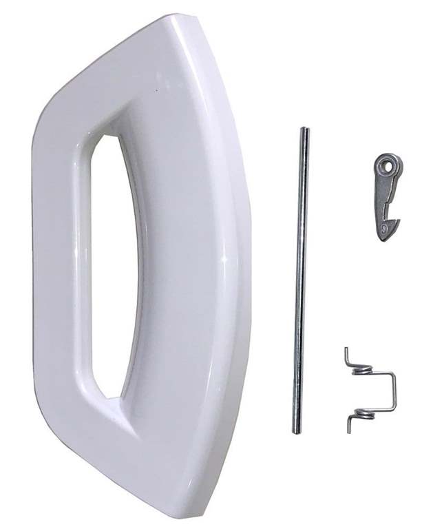 Maniglia oblÃ² per lavatrici Hotpoint Ariston