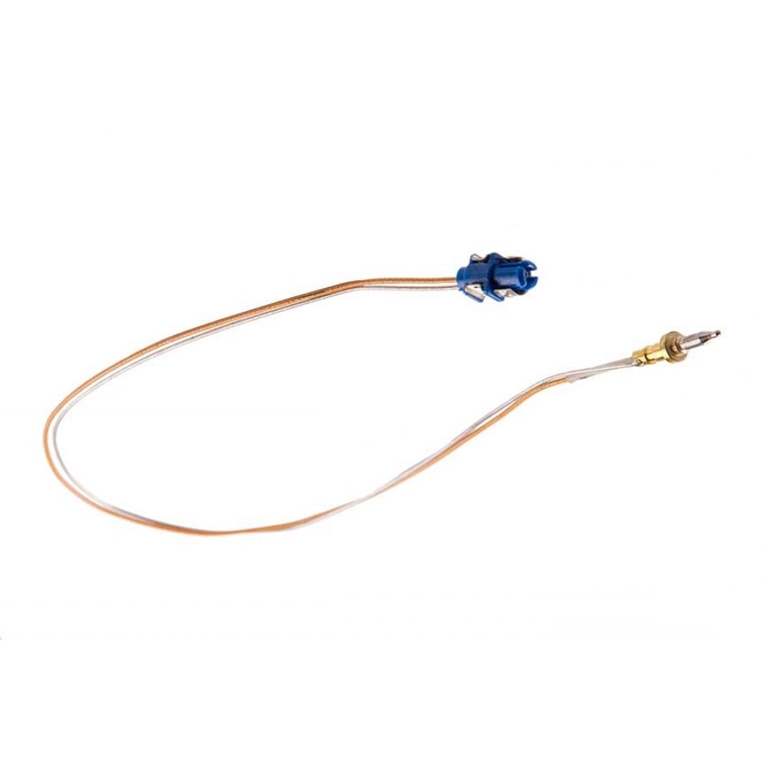 Termocoppia piani cottura