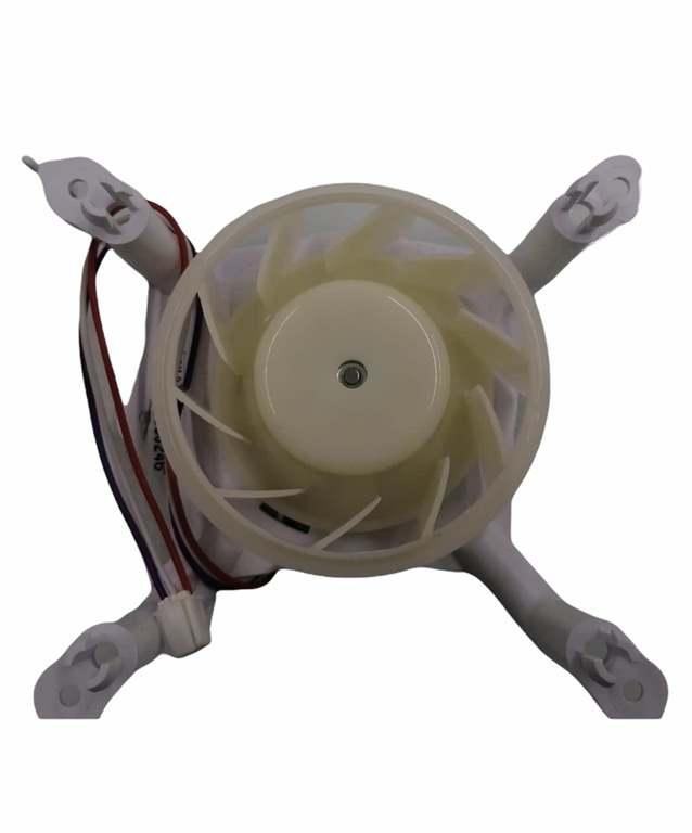 Ventola frigoriferi Whirlpool Hotpoint