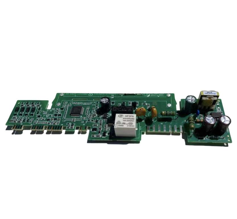 Scheda elettronica frigo Hotpoint