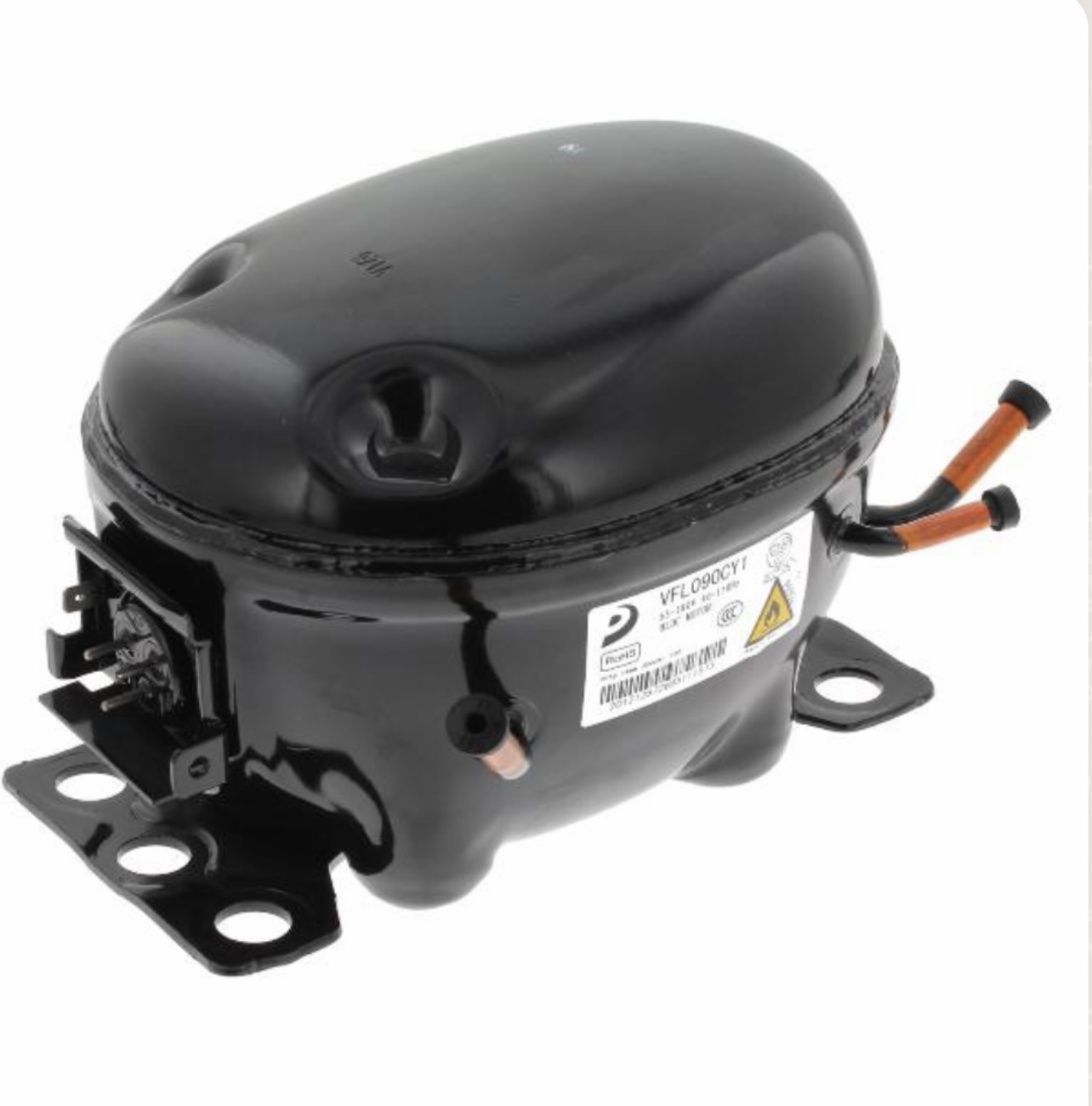 Compressore per frigoriferi