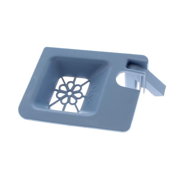 Coperchio additivi lavatrici