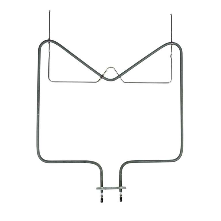 Resistenza forni ad incasso