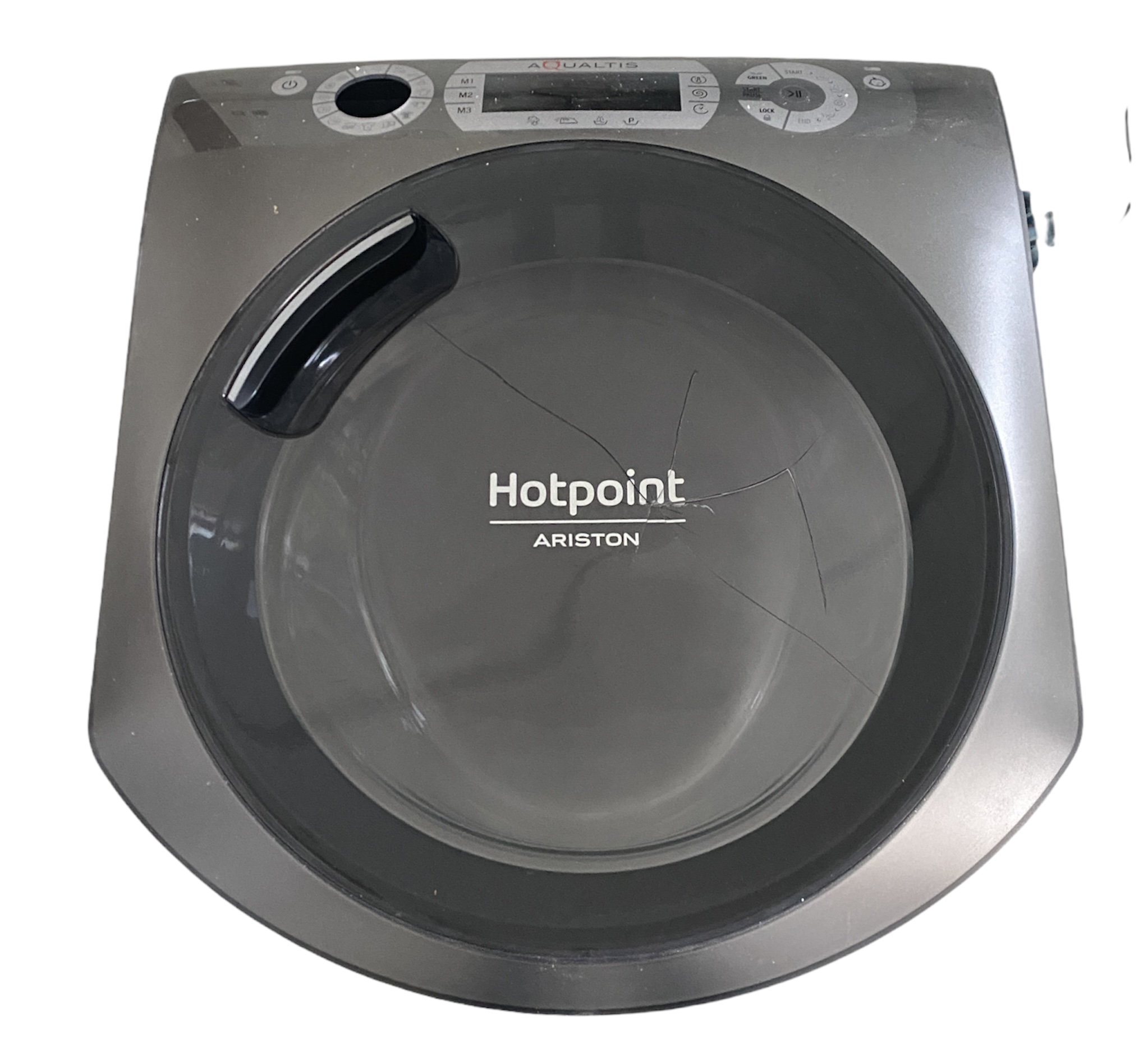 Oblo' lavatrici Hotpoint Ariston Aqualtis