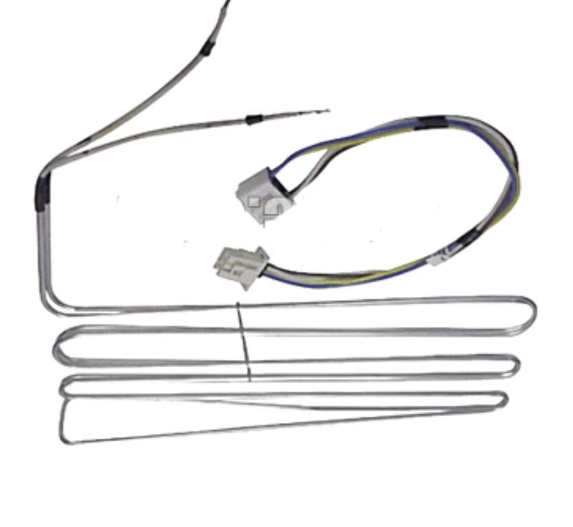 Resistenza frigorifero Hotpoint Ariston