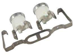 Termostato elettrico per asciugatrici Whirlpool