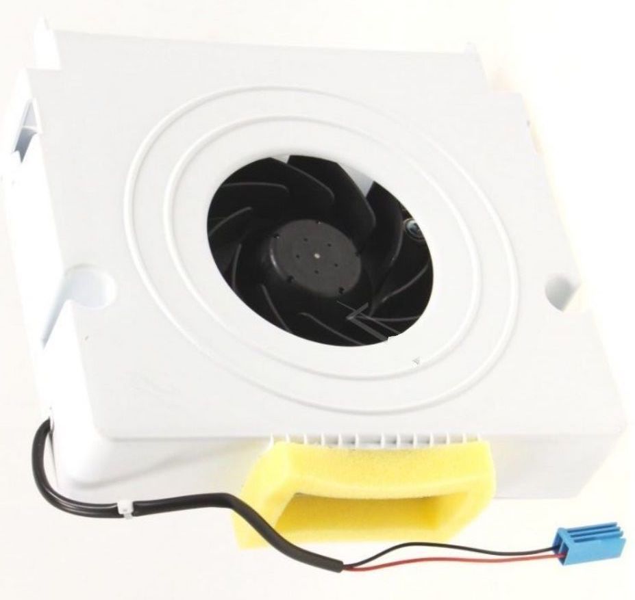 Ventola frigoriferi Hotpoint Whirlpool Ariston