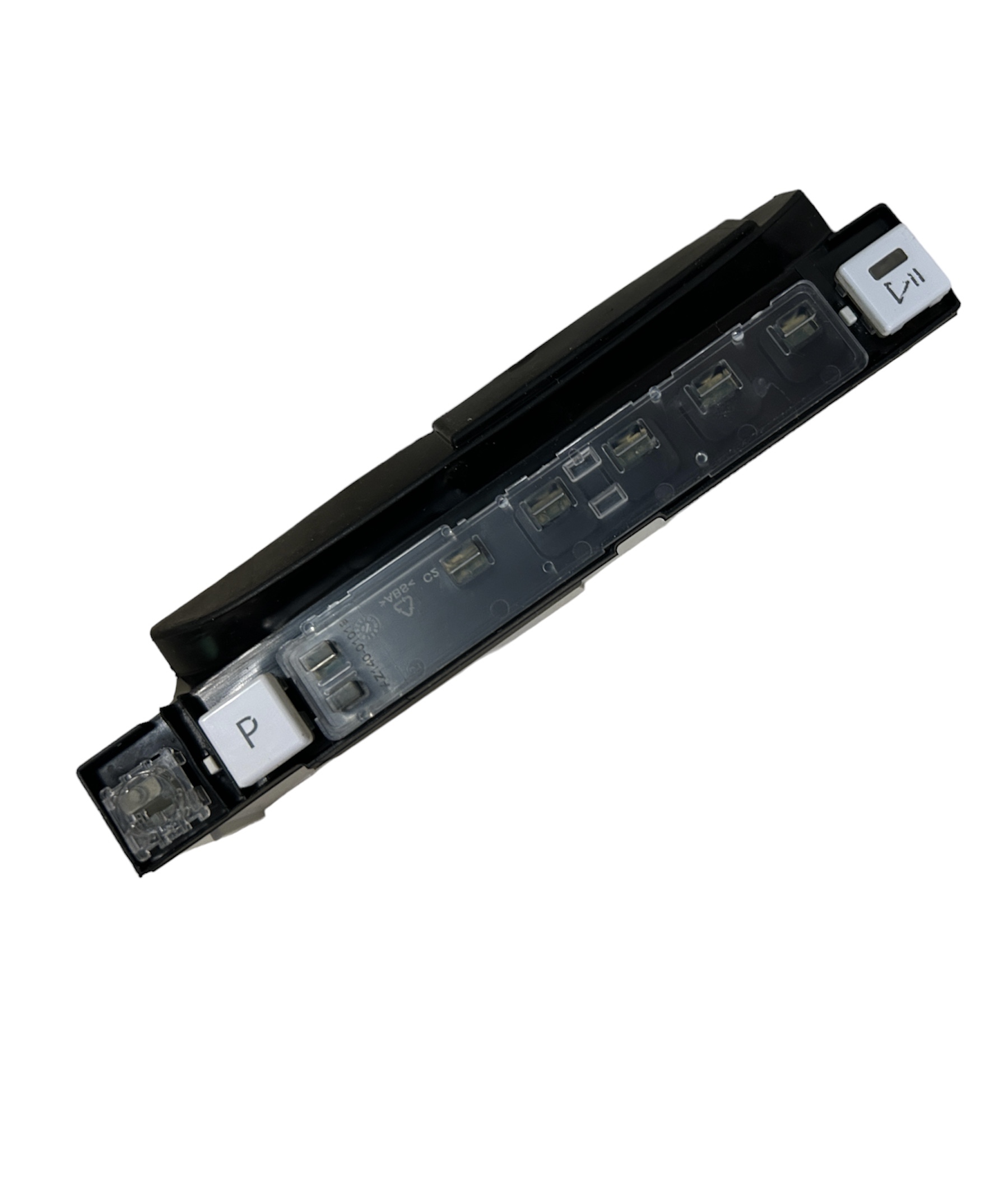 Scheda display lavastoviglie Whirlpool Hotpoint