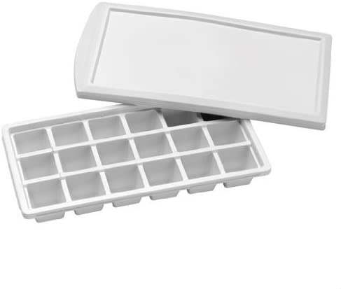 Bacinella cubetti ghiaccio Whirlpool