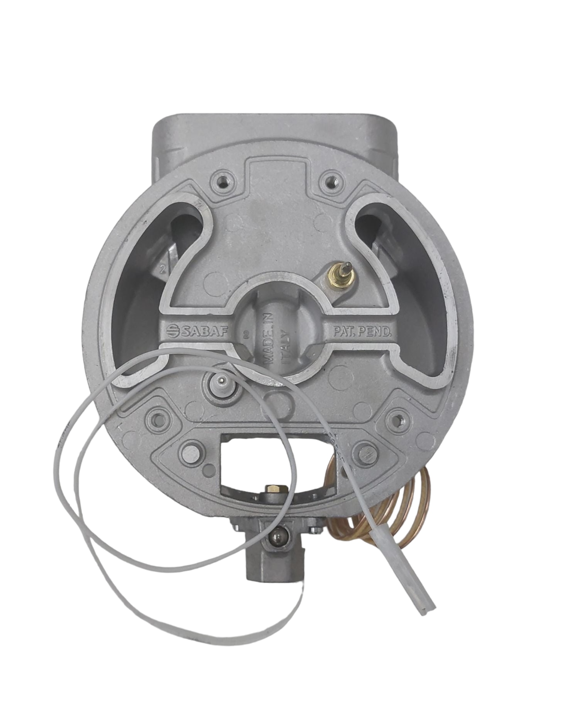 Portainiettore piano cottura Whirlpool Hotpoint