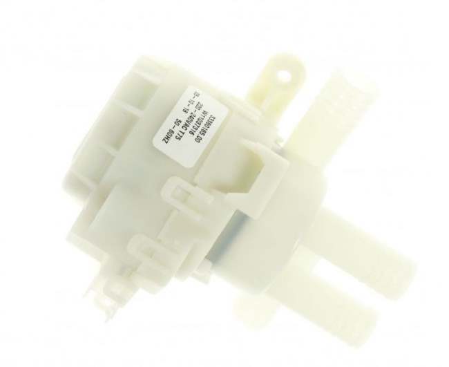 Diverter asciugatici Ariston