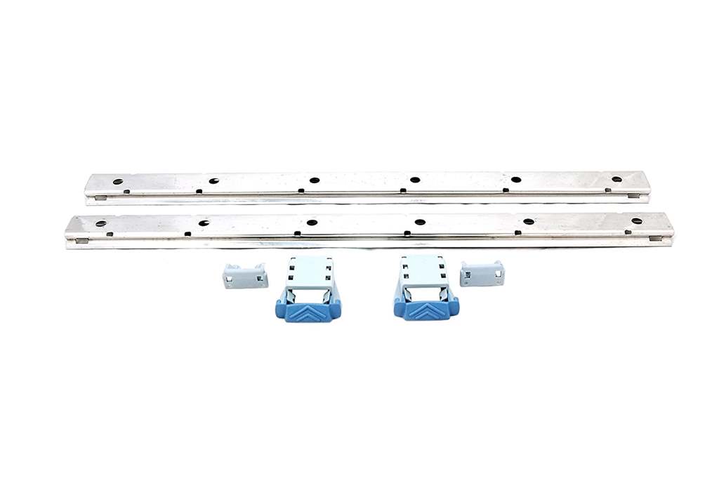 Guide cestello lavastoviglie Whirlpool