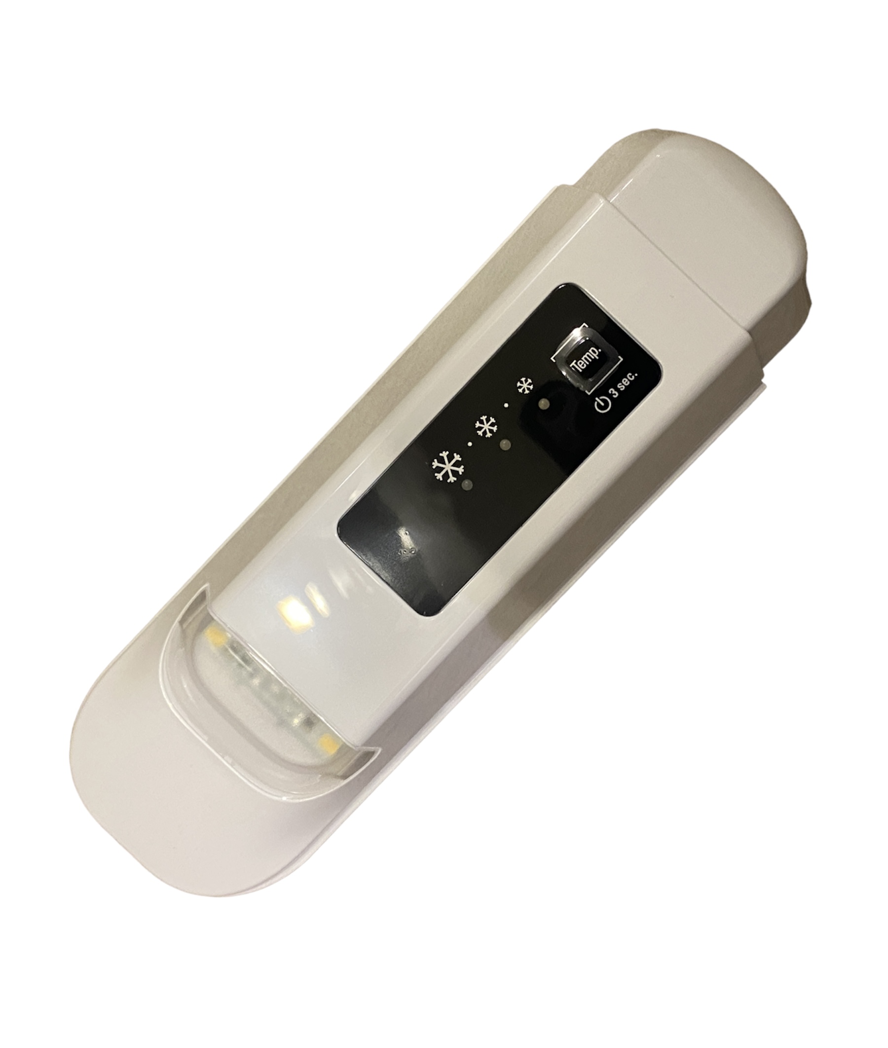 Termostato elettronico frigoriferi Whirlpool Hotpoint