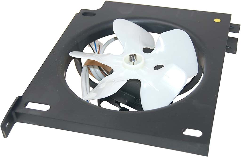 Ventola raffreddamento frigo Whirlpool