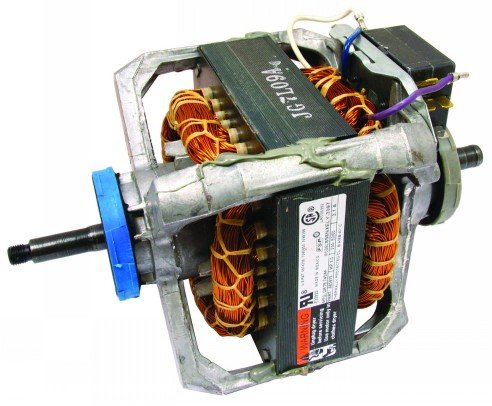 Motore asciugatrice americana Whirlpool