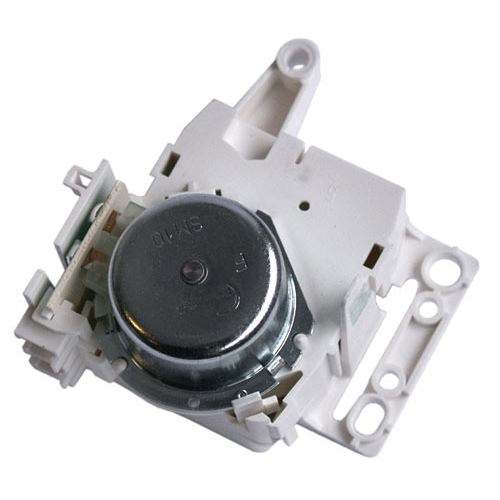 Motorino spruzzatore lavatrice Whirlpool