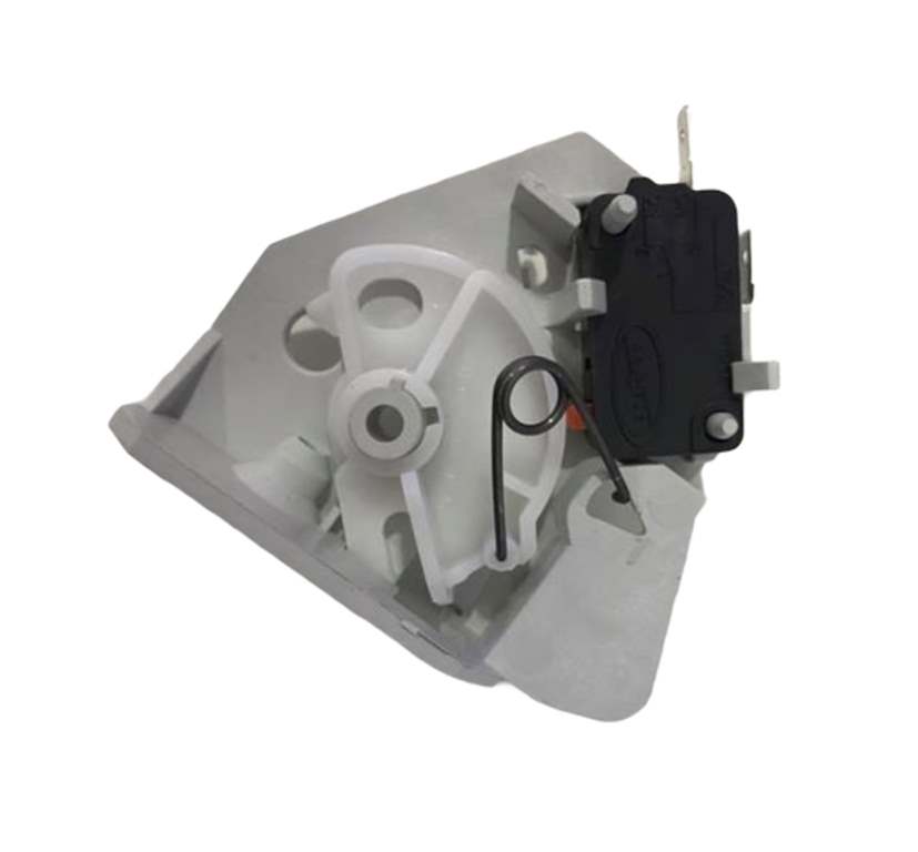 Serratura-Microswitch per microonde Whirlpool
