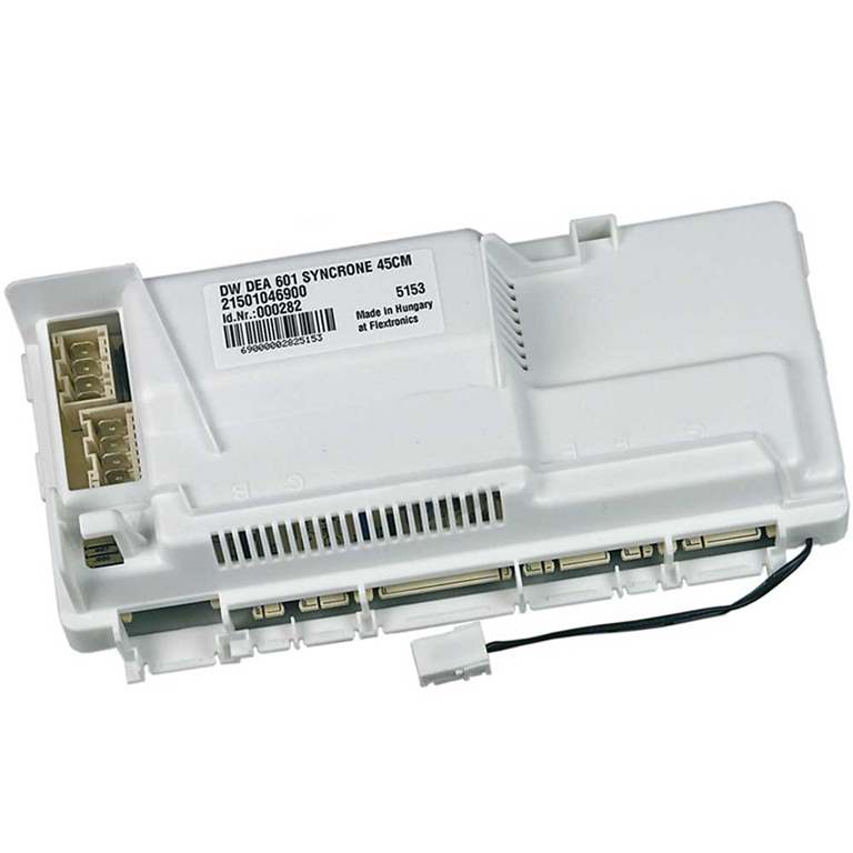 Scheda lavastoviglie Indesit Hotpoint