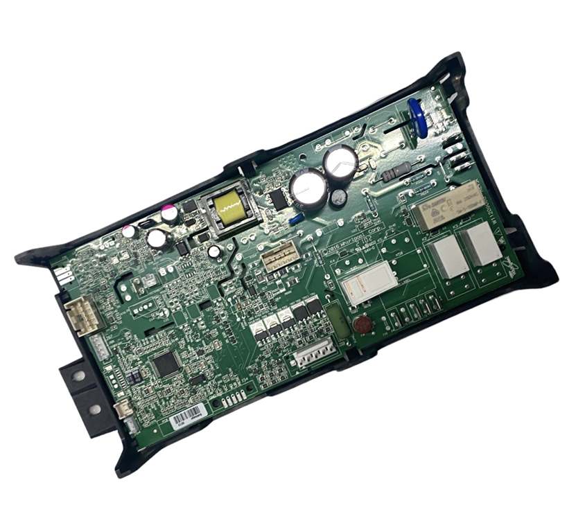 Scheda potenza microonde Whirlpool Hotpoint