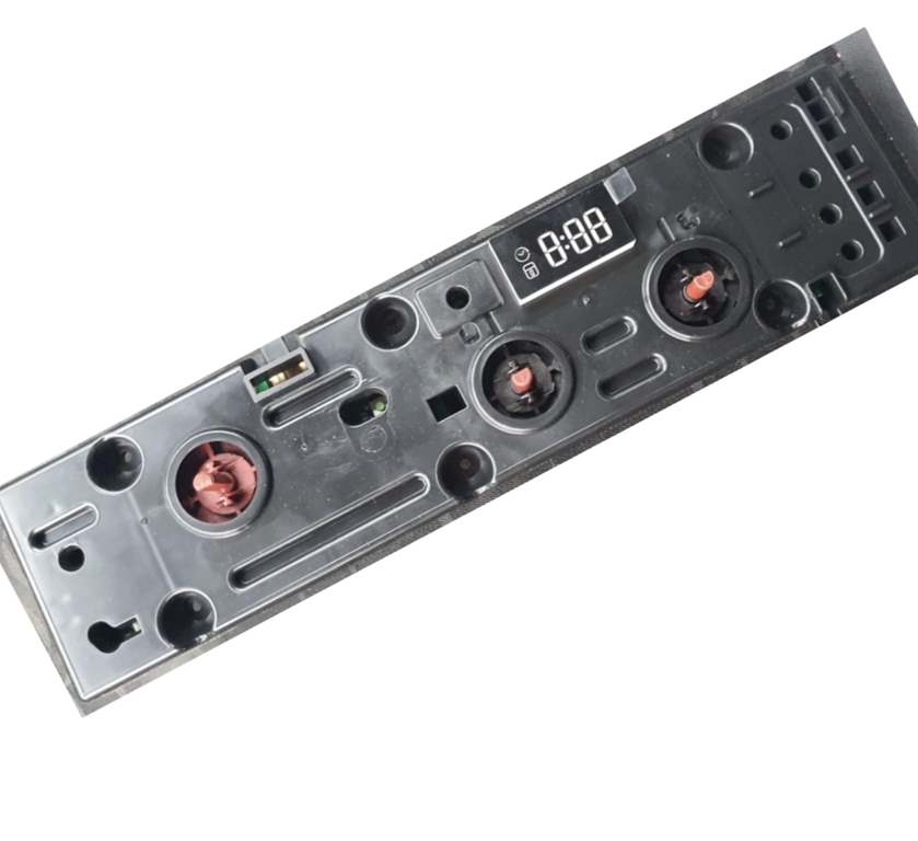 Scheda display lavatrice Hotpoint Indesit