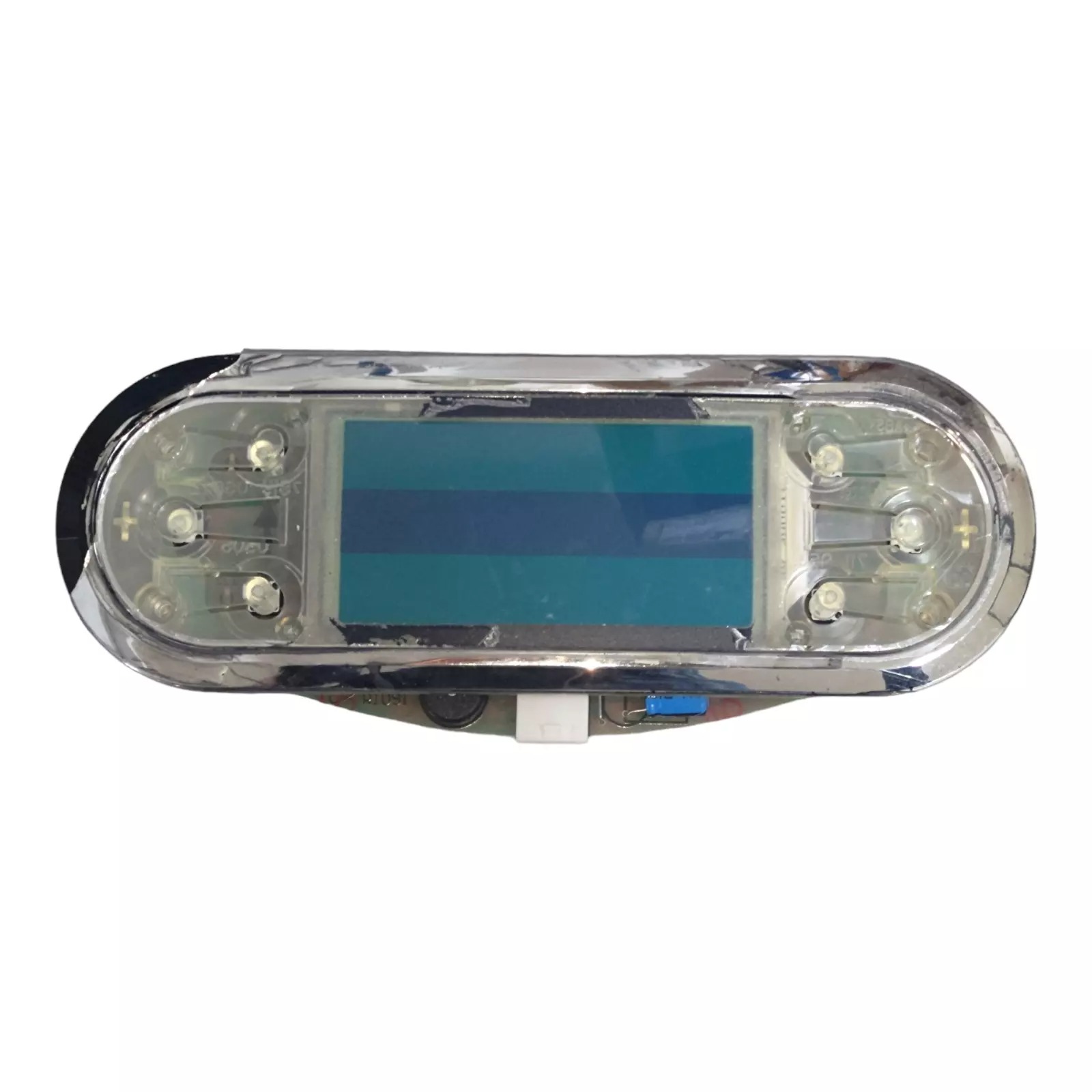 Scheda display frigorifero Whirlpool