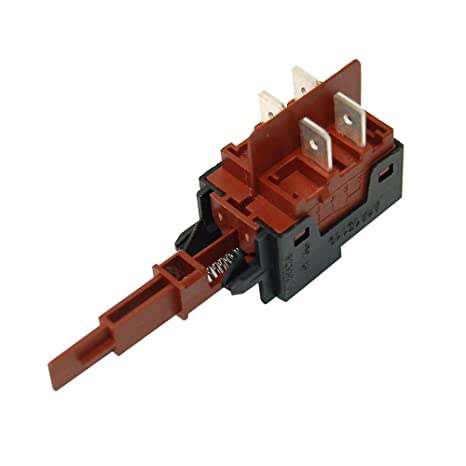 Interruttore lavastoviglie Ariston Indesit
