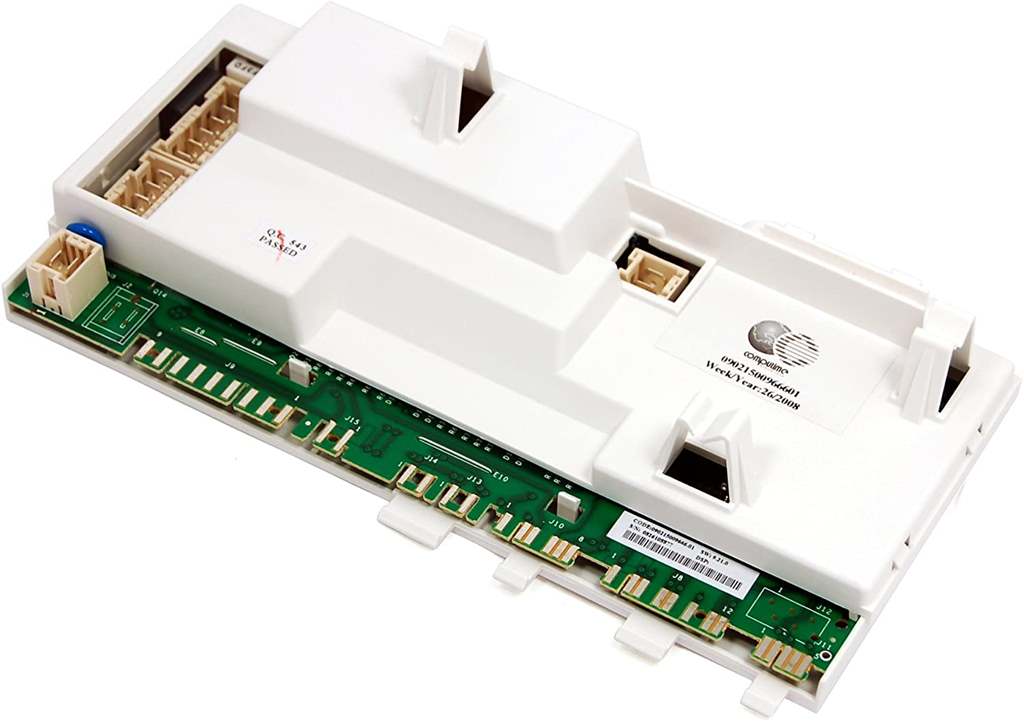 Scheda elettronica per lavatrici Ariston