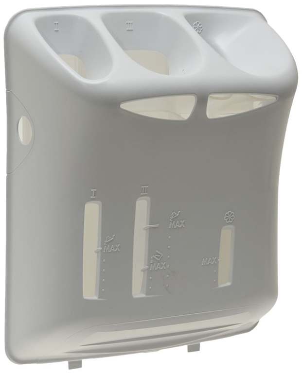 Distributore detersivo lavatrici Whirlpool