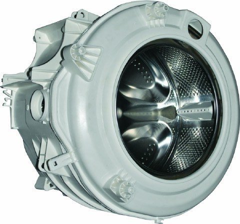 Vasca lavatrici Hotpoint Whirlpool Indesit