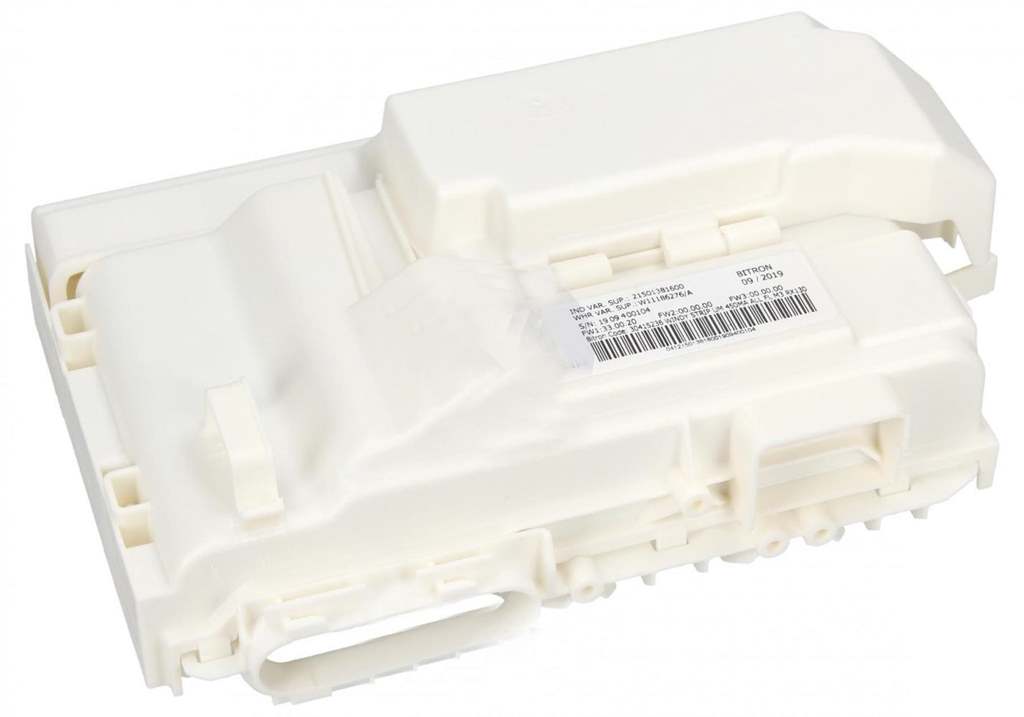 Scheda elettronica lavatrice Ariston  Indesit