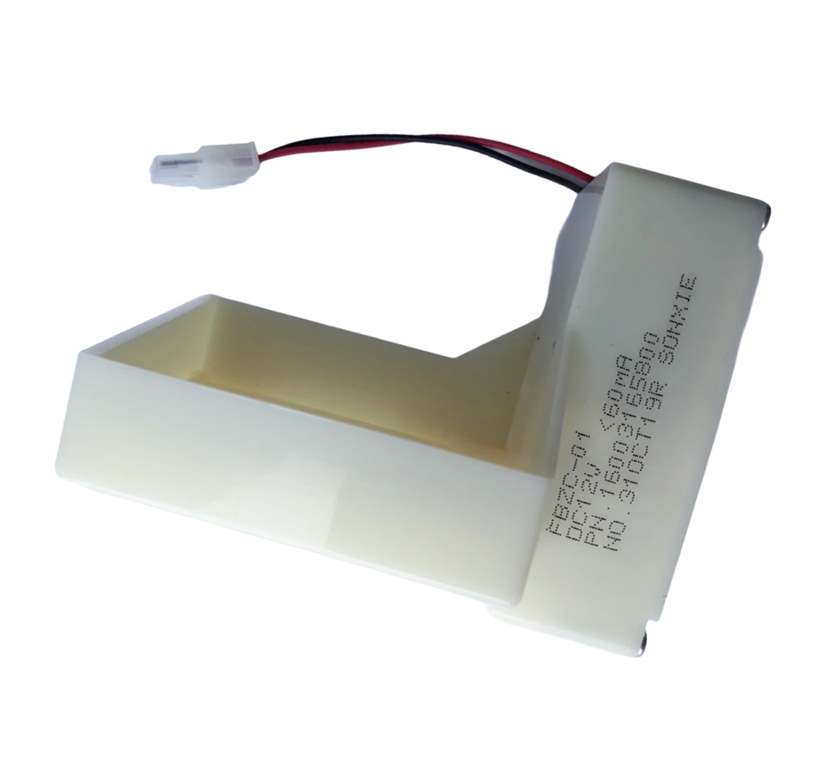 Damper elettronico Whirlpool Hotpoint