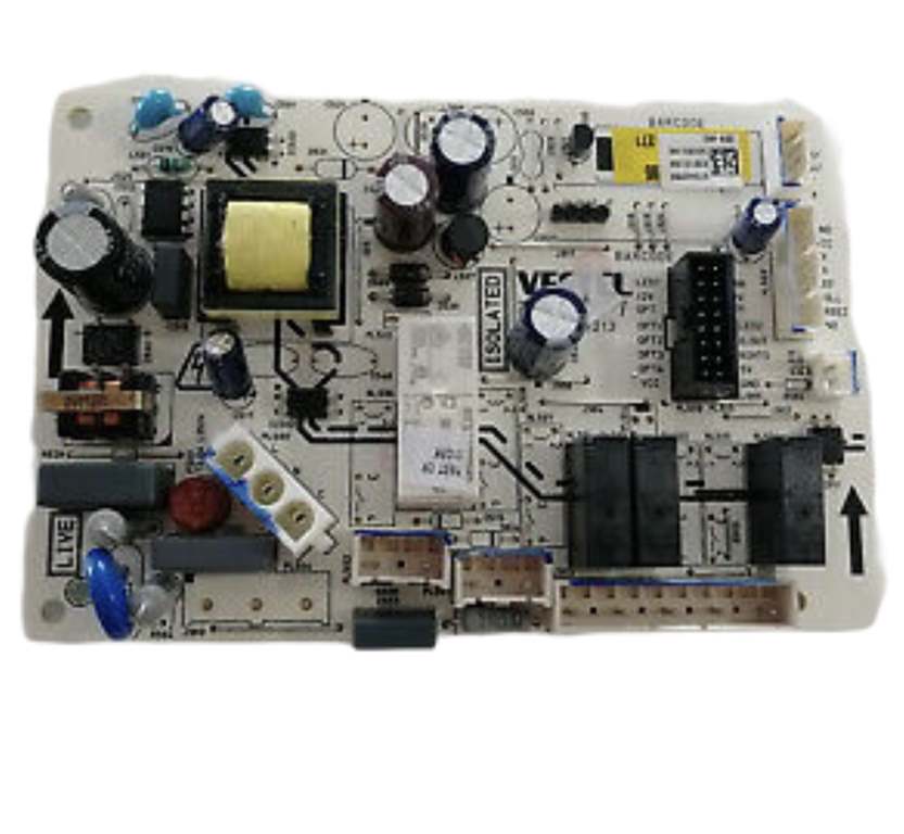 Scheda controllo frigorifero Wth5244