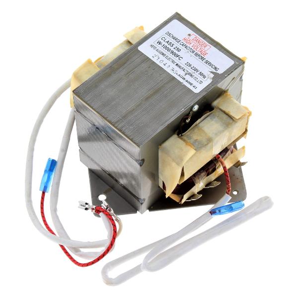 Trasformatore microonde Whirlpool Hotpoint