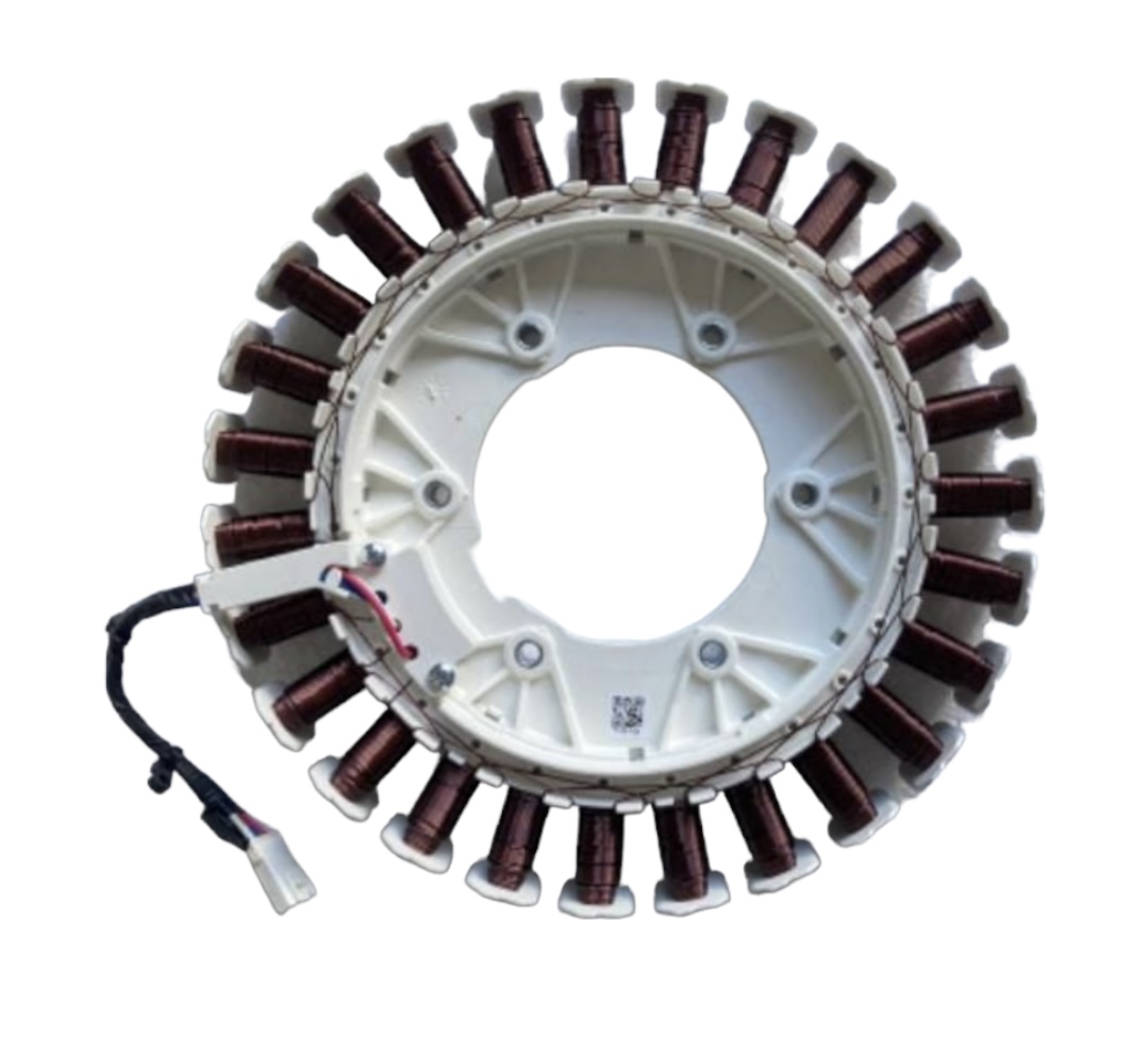 Motore lavatrici Whirlpool Hotpoint