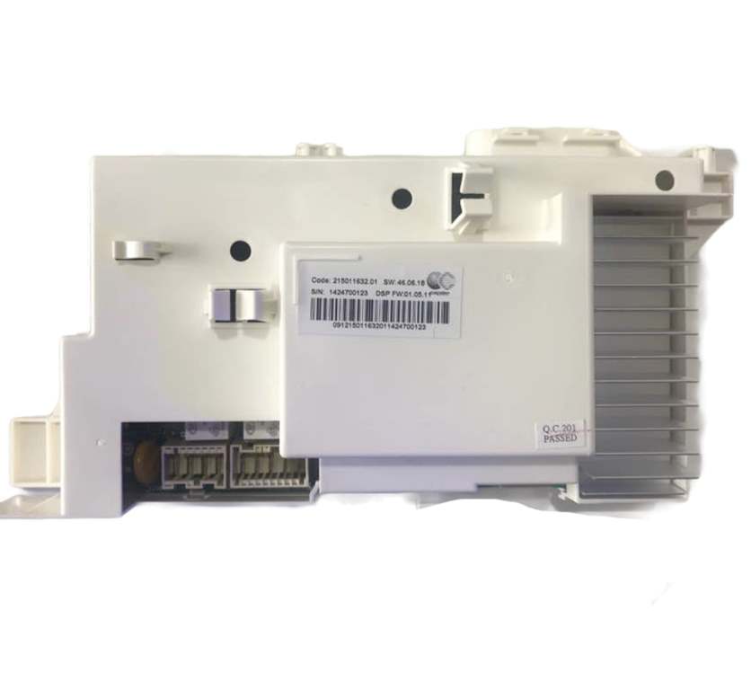 Scheda elettronica per lavatrice Hotpoint