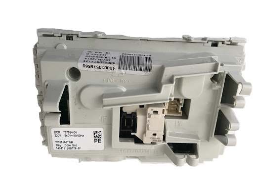 Scheda elettronica asciugatrice Whirlpool
