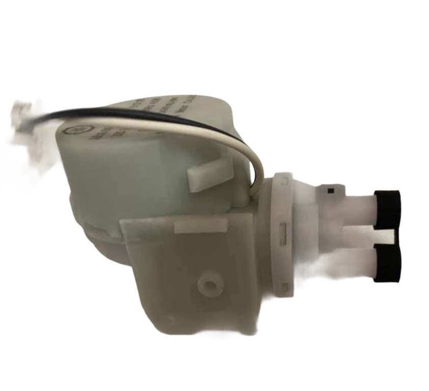 Pompa dosaggio detersivo lavatrice Whirlpool