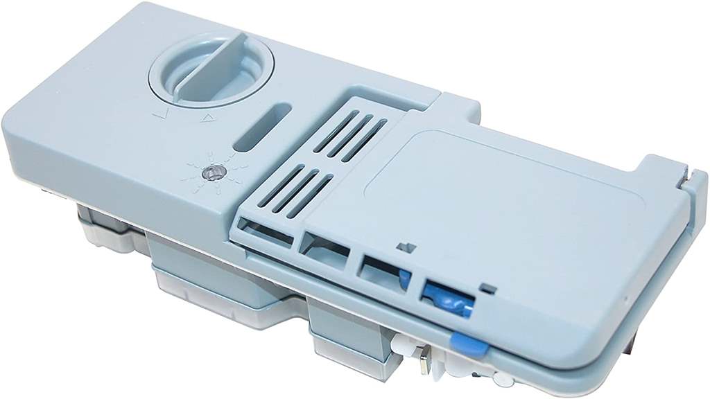 Distributore detersivo Indesit Ariston