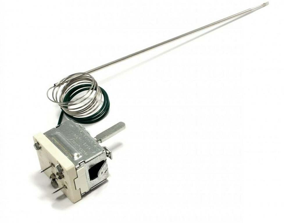 Termostato forno Hotpoint Ariston Indesit