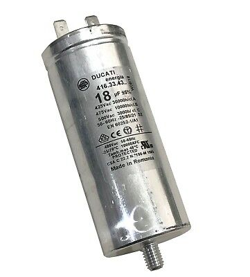 Condensatore asciugatrici Whirlpool