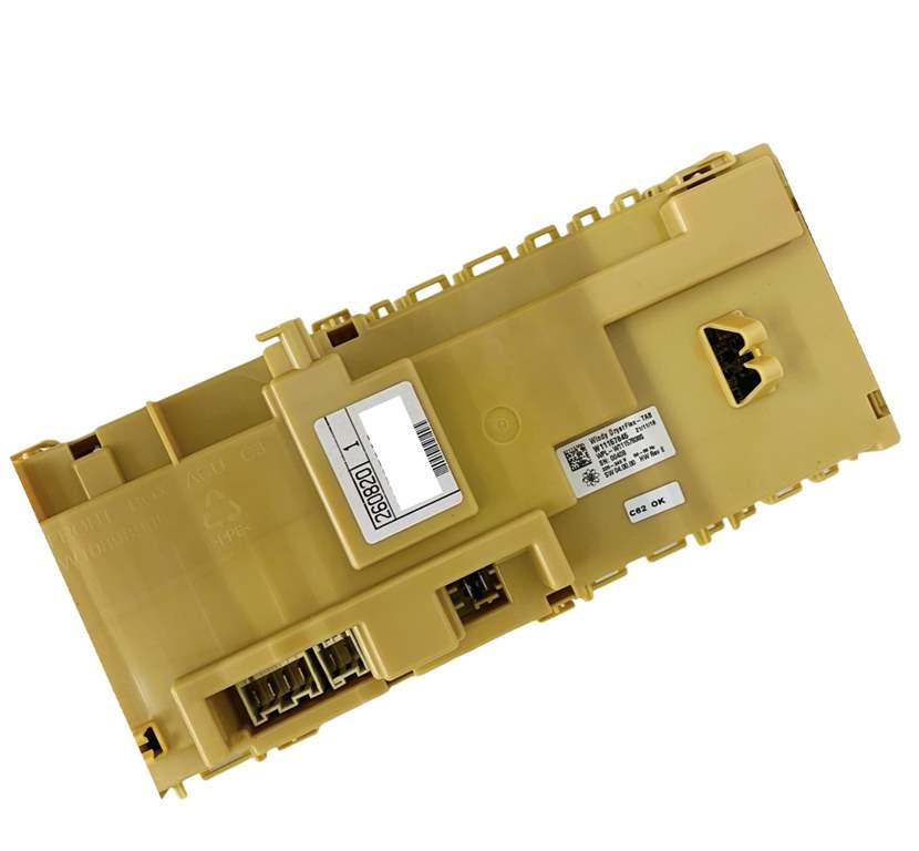 Scheda asciugatrici Whirlpool Hotpoint