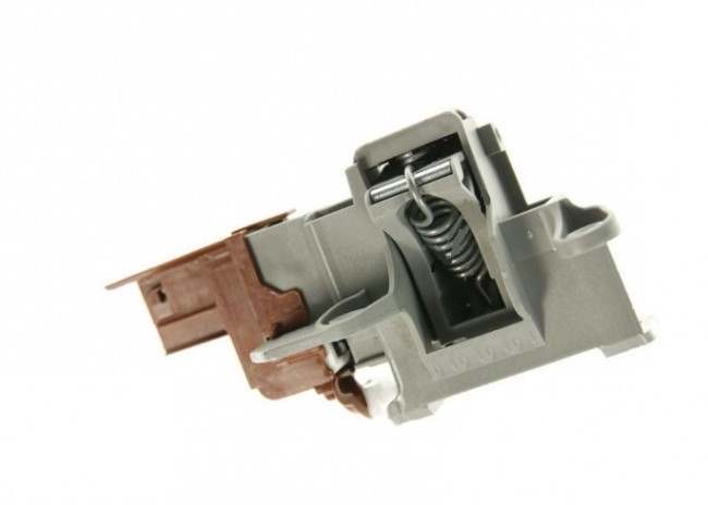 Elettroserratura lavastoviglie Indesit Kitchenaid