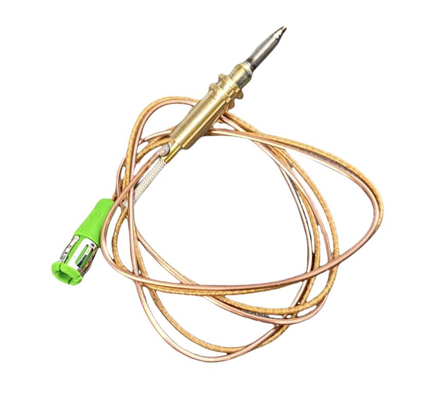 Termocoppia per piani cottura Franke