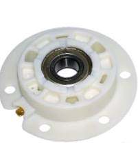 Supporto cuscinetti per lavatrici carico dall'alto