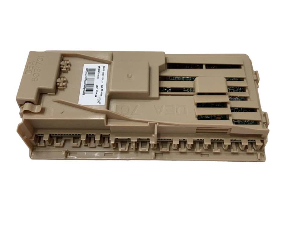 Scheda elettronica Hotpoint Whirlpool