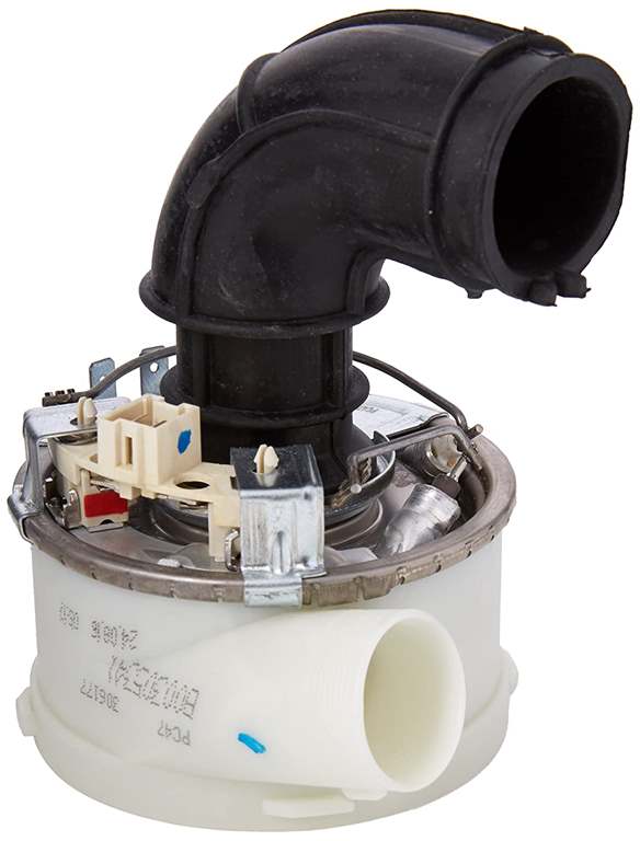 Resistenza lavastoviglie Hotpoint Ariston