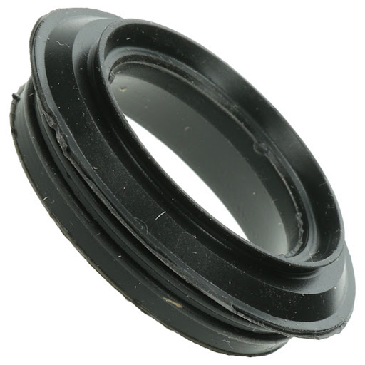 Gomma sotto manopola piani cottura