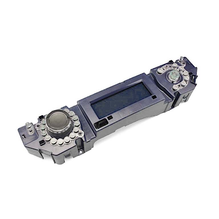 Scheda comandi lavatrici Ariston Hotpoint