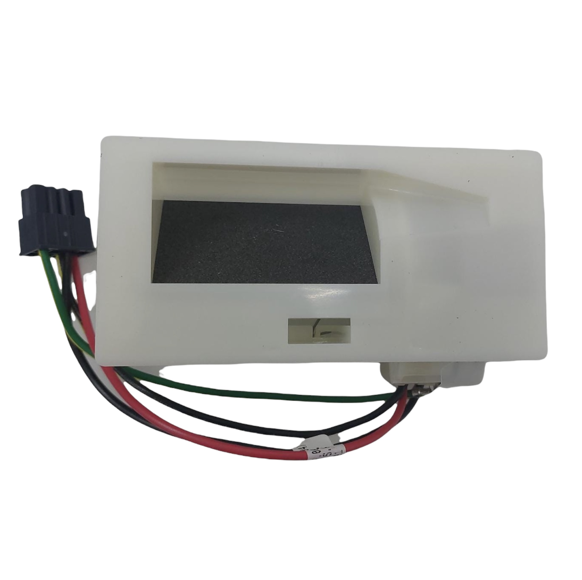 Damper frigoriferi Hotpoint Whirlpool